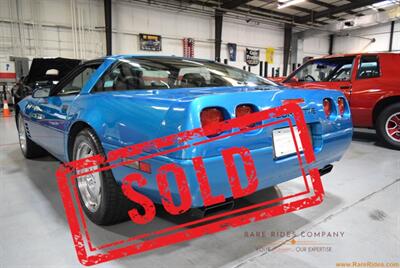 1994 Chevrolet Corvette   - Photo 5 - Statesville, NC 28677