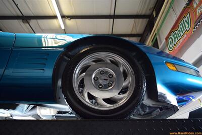 1994 Chevrolet Corvette   - Photo 84 - Mooresville, NC 28117