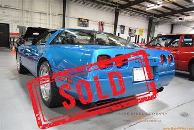 1994 Chevrolet Corvette   - Photo 16 - Statesville, NC 28677