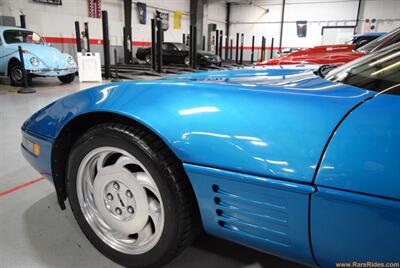 1994 Chevrolet Corvette   - Photo 12 - Mooresville, NC 28117