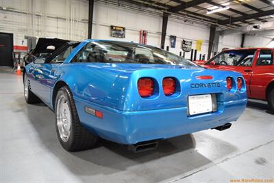 1994 Chevrolet Corvette   - Photo 3 - Mooresville, NC 28117