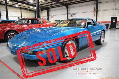 1994 Chevrolet Corvette   - Photo 4 - Statesville, NC 28677