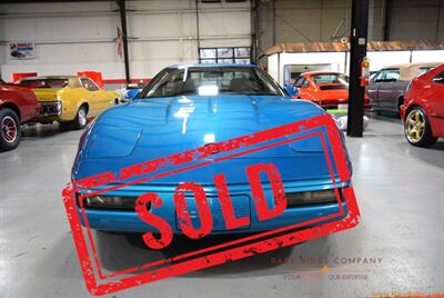 1994 Chevrolet Corvette   - Photo 3 - Statesville, NC 28677