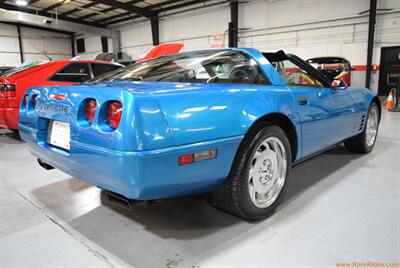 1994 Chevrolet Corvette   - Photo 23 - Mooresville, NC 28117