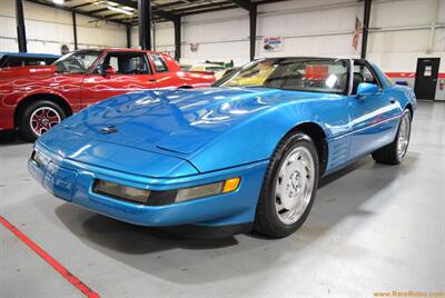 1994 Chevrolet Corvette   - Photo 22 - Mooresville, NC 28117