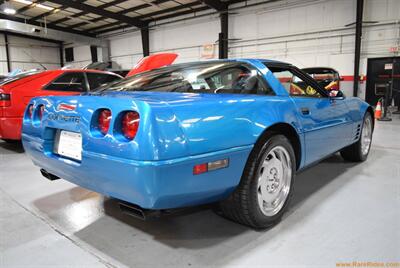 1994 Chevrolet Corvette   - Photo 4 - Mooresville, NC 28117