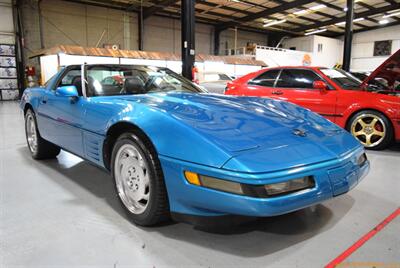 1994 Chevrolet Corvette   - Photo 21 - Mooresville, NC 28117