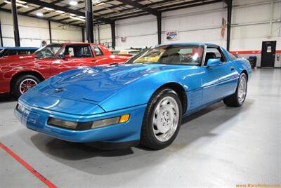 1994 Chevrolet Corvette   - Photo 2 - Mooresville, NC 28117