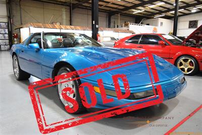 1994 Chevrolet Corvette   - Photo 14 - Statesville, NC 28677