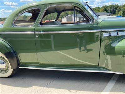 1940 Buick Super Coupe - Photo 17 - Statesville, NC 28677