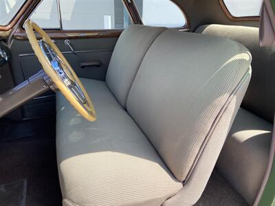 1940 Buick Super Coupe - Photo 52 - Statesville, NC 28677