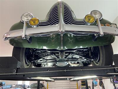 1940 Buick Super Coupe - Photo 74 - Statesville, NC 28677