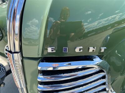 1940 Buick Super Coupe - Photo 29 - Statesville, NC 28677