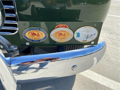 1940 Buick Super Coupe - Photo 70 - Statesville, NC 28677