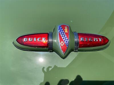 1940 Buick Super Coupe - Photo 71 - Statesville, NC 28677