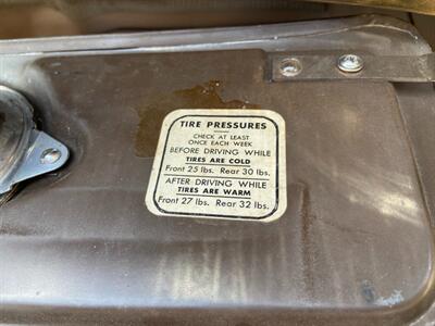 1940 Buick Super Coupe - Photo 67 - Statesville, NC 28677