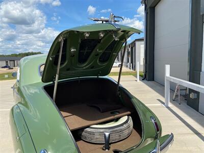 1940 Buick Super Coupe - Photo 44 - Statesville, NC 28677