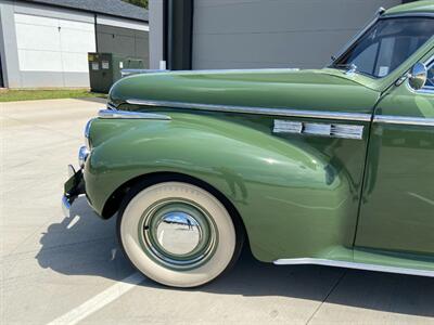 1940 Buick Super Coupe - Photo 12 - Statesville, NC 28677