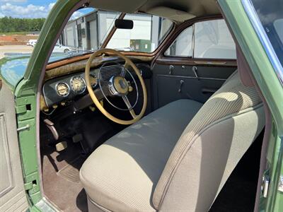 1940 Buick Super Coupe - Photo 6 - Statesville, NC 28677