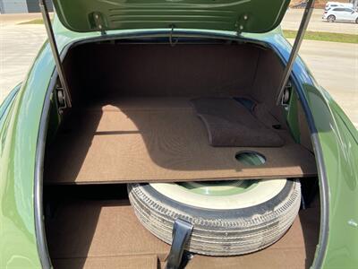 1940 Buick Super Coupe - Photo 46 - Statesville, NC 28677