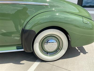 1940 Buick Super Coupe - Photo 23 - Statesville, NC 28677