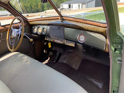 1940 Buick Super Coupe - Photo 64 - Statesville, NC 28677