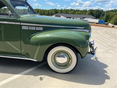 1940 Buick Super Coupe - Photo 18 - Statesville, NC 28677