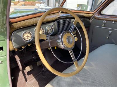 1940 Buick Super Coupe - Photo 53 - Statesville, NC 28677