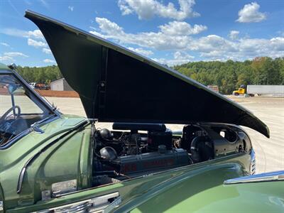 1940 Buick Super Coupe - Photo 34 - Statesville, NC 28677