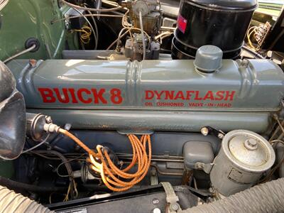 1940 Buick Super Coupe - Photo 37 - Statesville, NC 28677