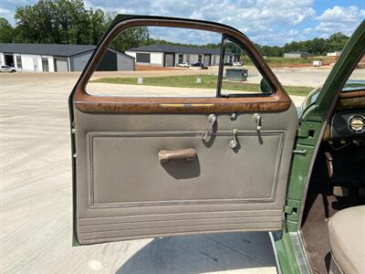 1940 Buick Super Coupe - Photo 50 - Statesville, NC 28677