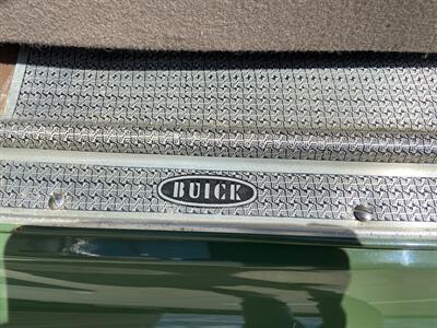 1940 Buick Super Coupe - Photo 66 - Statesville, NC 28677