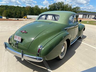 1940 Buick Super Coupe - Photo 5 - Statesville, NC 28677