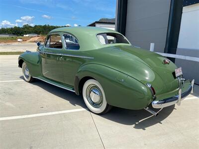 1940 Buick Super Coupe - Photo 4 - Statesville, NC 28677