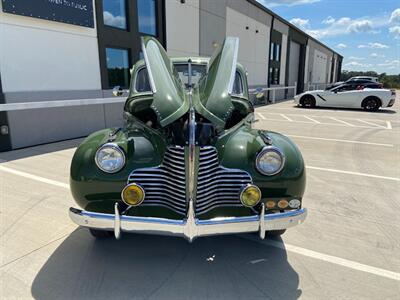1940 Buick Super Coupe - Photo 31 - Statesville, NC 28677