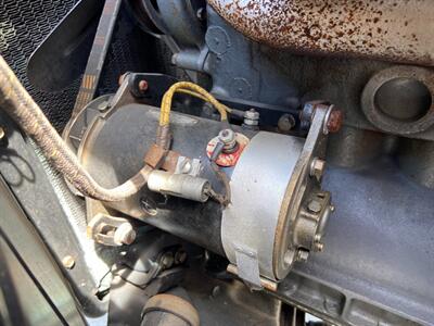 1940 Buick Super Coupe - Photo 39 - Statesville, NC 28677