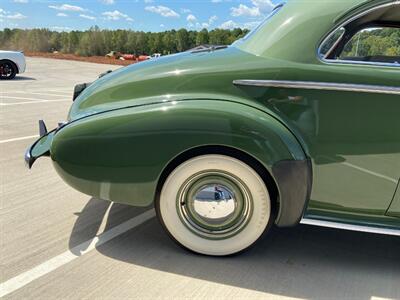 1940 Buick Super Coupe - Photo 16 - Statesville, NC 28677