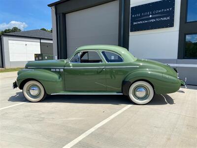 1940 Buick Super Coupe - Photo 11 - Statesville, NC 28677