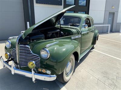 1940 Buick Super Coupe - Photo 32 - Statesville, NC 28677