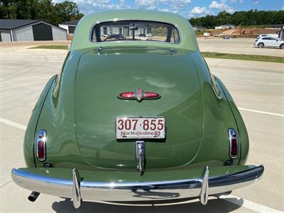 1940 Buick Super Coupe - Photo 15 - Statesville, NC 28677