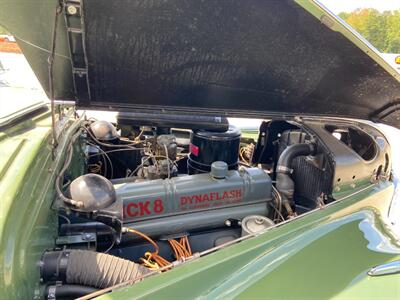 1940 Buick Super Coupe - Photo 7 - Statesville, NC 28677