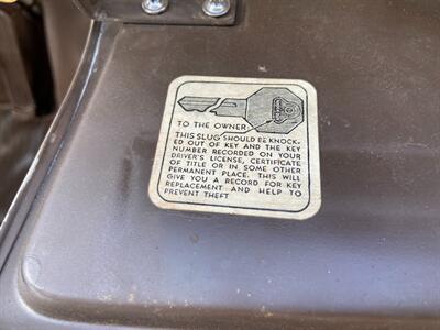 1940 Buick Super Coupe - Photo 68 - Statesville, NC 28677