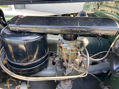 1940 Buick Super Coupe - Photo 35 - Statesville, NC 28677