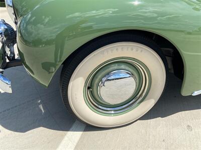1940 Buick Super Coupe - Photo 21 - Statesville, NC 28677