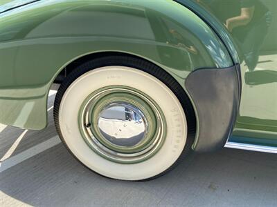 1940 Buick Super Coupe - Photo 22 - Statesville, NC 28677