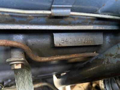 1940 Buick Super Coupe - Photo 9 - Statesville, NC 28677