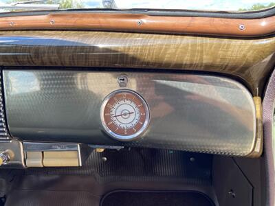 1940 Buick Super Coupe - Photo 60 - Statesville, NC 28677