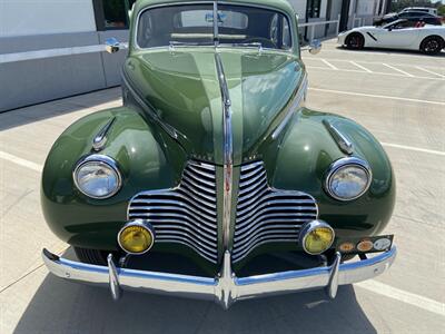 1940 Buick Super Coupe - Photo 25 - Statesville, NC 28677
