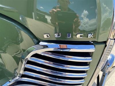 1940 Buick Super Coupe - Photo 28 - Statesville, NC 28677