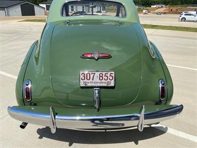 1940 Buick Super Coupe - Photo 42 - Statesville, NC 28677